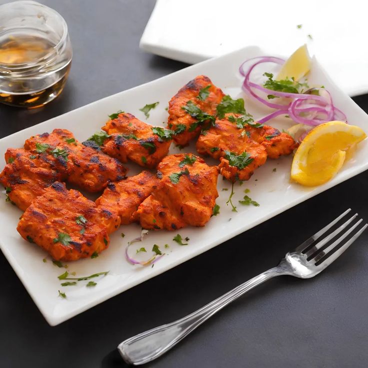 South Indian Dishes